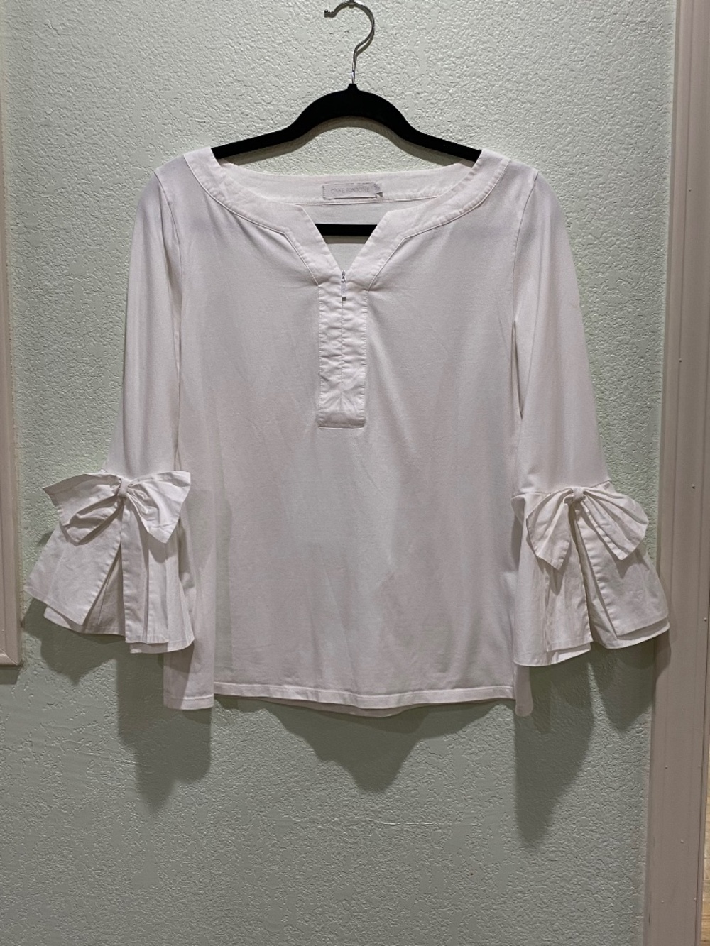 Anne Fontaine top - Picture 2 of 7